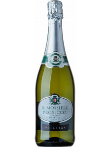 Il Mossiere Prosecco Extra Dry | Morando Winery | Italia